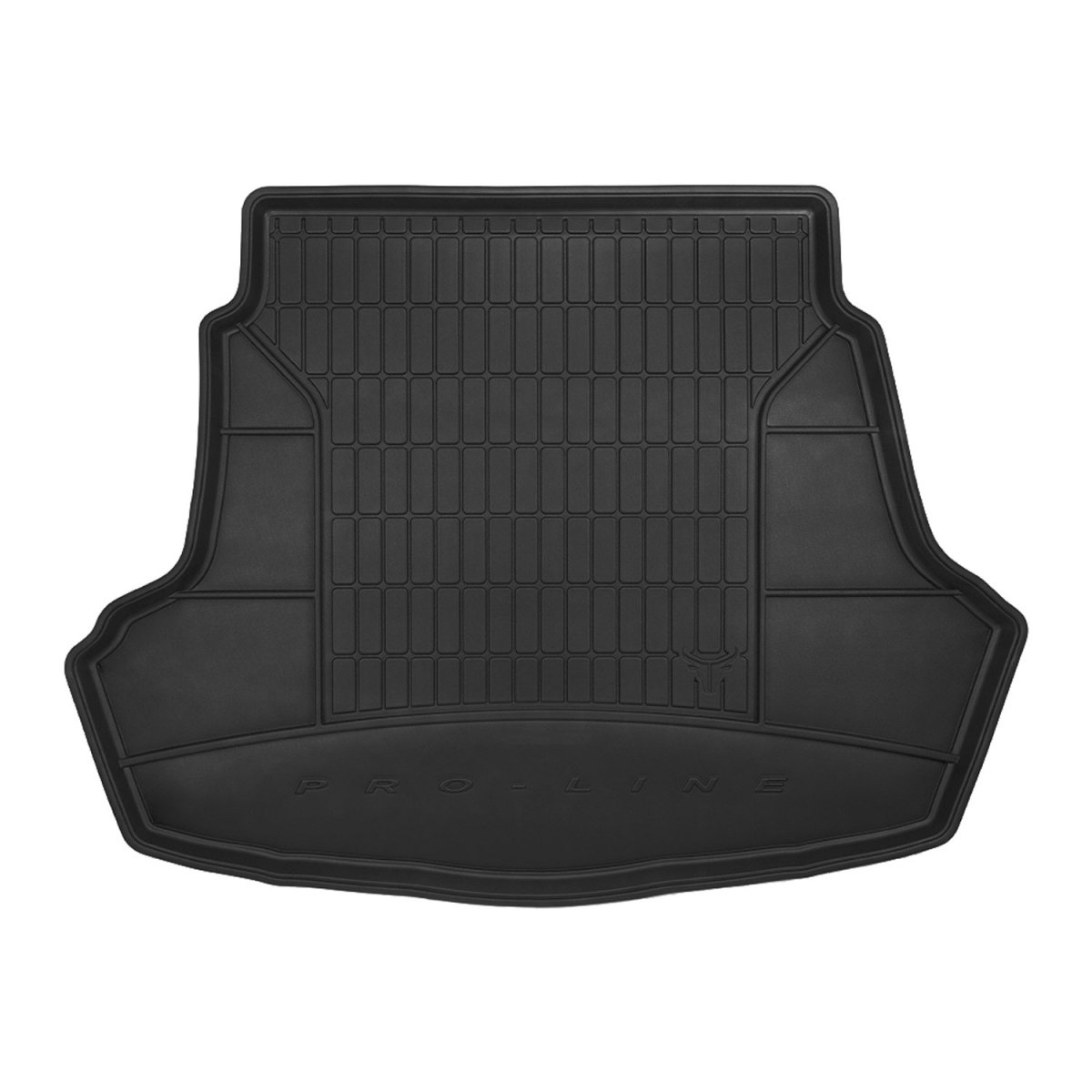 Kia Optima Trunk Mat - Omac - Proline TPE - Black - 2016 - 2020